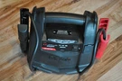 Schumacher Boost Plus 600 Peak Amps Car Battery Jump Starter Likenew. Fixed Price $49.99.