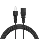 6FT Ul Charging Cable Cord For Schumacher SBP1 Torm 700 Backup Power System. Fixed Price $12.39.
