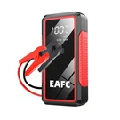 Car Jump Starter Power Bank 2000A Auto Emergency Booster Charger 12V. Fixed Price $33.99.