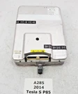2012-2016 Oem Tesla Model Gen On Board Master Charger Sealed Module. Fixed Price $180.00.