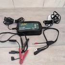 Battery Tender By Deltran 4.5 Amp Charger And Maintainer Tested. Fixed Price $59.95.
