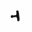 Original Makita Part # 001-161-020 Starter Grip DPC6410. Fixed Price $21.35.