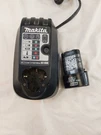 Genuine Makita DC10WB 7.2V 12V Lithium-ion Charger W/BL1014 Battery Oem. Fixed Price $49.87.