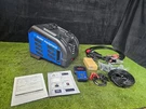 Gm Dcbs Mobile Burn In Test System EZ-0268-A Ev Diagnostic And Charge Station. Fixed Price $999.99.