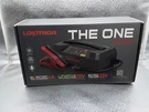 Lokithor JTC4250 Portable 7000MAH 4250A 12V Battery Jump Starter Tester Charger. Fixed Price $199.87.