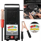 Battery Load Tester Amp Type 6V-12V Mechanics Car Truck Repair Usa. Fixed Price $24.99.
