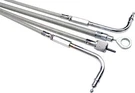 Motion Pro 65-0342 Extended Push Throttle Cable For Yamaha V-star 1300 Riser Kit. Fixed Price $102.29.