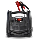 Schumacher Electric 1200A Car Battery Jump Starter And Portable Power Station. Fixed Price $154.99.