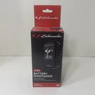 Schumacher Electric SC1278 Automatic .75A Battery Maintainer - 12V Charger. Fixed Price $15.00.