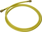 Fjc 6527 Yellow 72" R134A Charging Hose. Fixed Price $19.49.