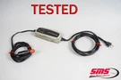 Porsche Oem Battery Charger 12V Charge-o-mat Ctek Maintainer Trickle. Fixed Price $129.98.