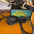 Deltran Battery Tender Plus 12V 1.25A Advanced Charging System. Fixed Price $20.00.