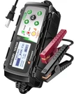 12V Car Battery Charger & Tester Foxwell BC521 5A Smart 4 Maintainer. Fixed Price $149.22.