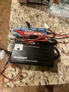 Tenergy Smart Charger For 8.4V-9.6V Nimh Battery Packs. Fixed Price $26.00.