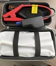 Sharmeal Car Jump Starter 5000A, Battery Pack 12V Portable Box. Fixed Price $46.00.