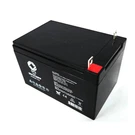 Sps Replacement Battery (SG12120PP)FOR Schumacher Dsr PS-120A Mity-mite Charger. Fixed Price $47.00.