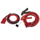 Bulldog Winch 20334 Booster Cable Set - 25 Ft. 1/0GA With Quick Connects New. Fixed Price $671.99.