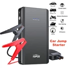 Kopuo 9000A Peak Jump Starter, 12V High-capacity Lithium Power Bank -20 Cold. Fixed Price $134.97.