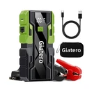 COCY001 4000A Car Jump Starter - High Capacity Portable Battery Jum... Fast Ship. Fixed Price $51.54.