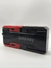 Jump Starter Battery Pack Gillaway COCY-001B Portable Power Used. Fixed Price $69.99.