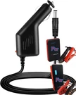 5V Car Charger For Schumacher SL1315 SL1310 Motocycle Jump Starter Power Supply. Fixed Price $11.98.