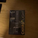 Noco CL3BK Black Led Flashlight Usb Battery Pack Connectivity Portable. Fixed Price $89.99.