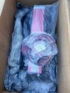 TI3000 GPU-24 Ground Power Unit 2025 Teslaind. Fixed Price $3600.00.