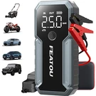5000A Peak Battery Jump Starter 12V Portable Car Auto Power. Fixed Price $55.99.