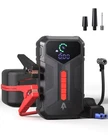 Andeman 4000A Jump Starter With 150PSI Air Compressor, Car Box Type.... Fixed Price $101.19.