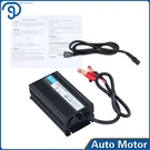14.6V 30A For Lithium Iron Phosphate Deep Cycle LIFEPO4 Battery Charger Rvs. Fixed Price $69.16.