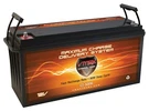 Vmax CT5000 Car Audio Amplifier Agm Power Cell Battery For 5000W RMS/10,000W. Fixed Price $649.99.