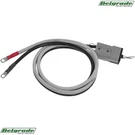 178.3101-5L Booster Cable Plug To Set 4GA 5FT Replaces Grote 84-9496. Fixed Price $59.95.