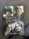 Genius Dvd Very Good Kidman Linney Law Firth U22. Fixed Price $7.99.