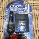 Powerline Digital Universal Car Cord Adapter 0900-21 12V 3-9V Out. Fixed Price $6.29.