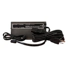 JAC0436-R 36V, 4A Battery Charger For Volt Systems Up To 40AH Capacity. Fixed Price $104.99.
