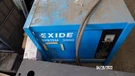Exide System 3000, 24 Volt, 12 Cell, FS3-18-950B 03 Battery Charger. Fixed Price $300.00.