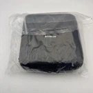 Caseling Hard Eva Travel Carrying Black Universal New Sealed. Fixed Price $19.99.