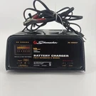 Schumacher 10 Amp 6 & 12 Volt Battery Charger Automatic SE-40MAP Deep Cycle. Fixed Price $59.97.