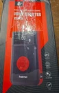 4000A 24000MAH Car Starter Booster Jumper Battery Charger W/ Air Compressor. Fixed Price $45.00.