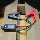 Winplus Type-s Power Bank Jumper Starter Clamp Alligator Cable 3 Prong Blue GEN2. Fixed Price $27.95.