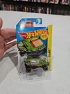 2015 Hot Wheels Off Road Aero Pod 104/250 G1. Fixed Price $7.99.