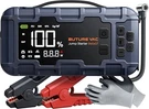 Buture Portable 10-IN-1 Car Battery Jump Starter With Compressor BETA07. Fixed Price $155.13.