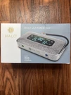 Halo Bolt Ultimate 4.0 Jump Inflate Charge Illuminate Grey. Fixed Price $80.00.