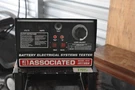 Associated 6042 12/24V 500 Amp Digital Battery Electrical System Tester. Fixed Price $400.00.