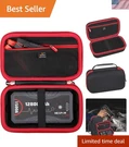 Elegant Hard Storage Case For Nexpow Q10S Jump Starter - Ultimate Protection. Fixed Price $27.99.
