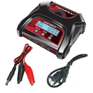 Redcat Racing Hexfly Dual Port 2S-4S Ac/dc Lipo Life Charger (1PC) REDHX-403. Fixed Price $43.99.