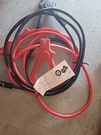 Heavy Duty Shanlong Jumper Booster Cables E20FT 350 Amp --new. Fixed Price $10.00.