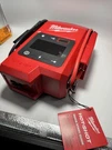 Milwaukee 3841-20 M18 Hotshot Jump Starter No Retail Box. Fixed Price $235.00.