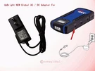 Ac Adapter For Jump-n-carry JNC311 JNC318 12V Lithium Starter Power Supply. Fixed Price $16.99.