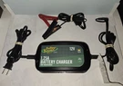 Deltran Battery Tender Plus! 1.25A 12V Charger & Maintainer Model Pr. Fixed Price $29.95.